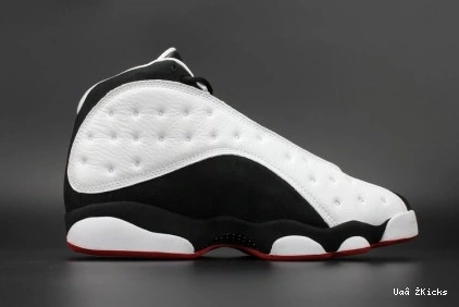 414571- Retro 13 He Jordan (2018) Got Game 821 3334 Unique 0802